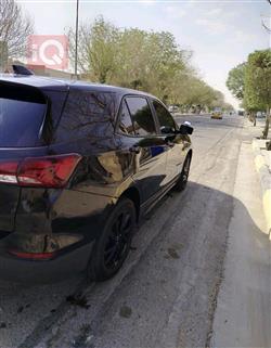 شيفروليه ايكونس